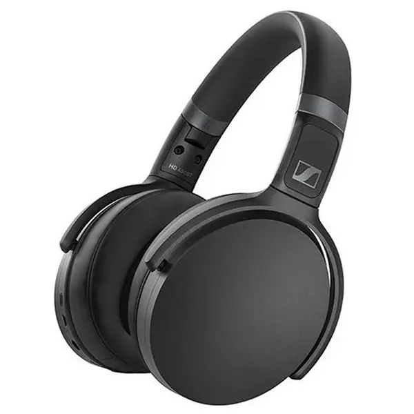 هدفون بی سیم سنهایزر مدل HD 450BT - 5