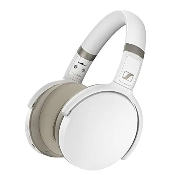 هدفون بی سیم سنهایزر مدل HD 450BT - 4