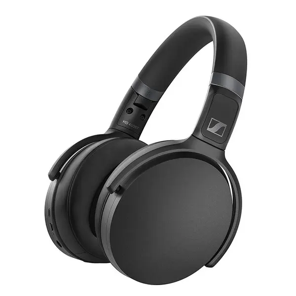 هدفون بی سیم سنهایزر مدل HD 450BT - 3