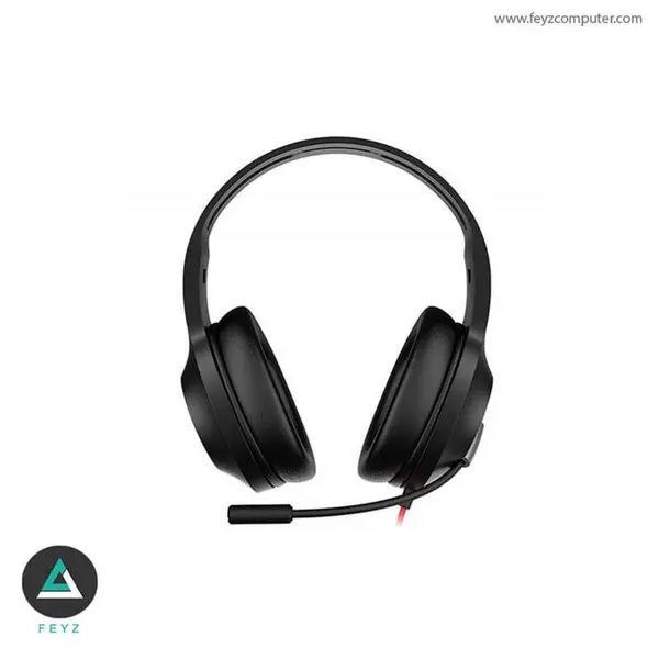 هدست گیمینگ 1 فیش استریو ادیفایر مدل G1 SE - 3