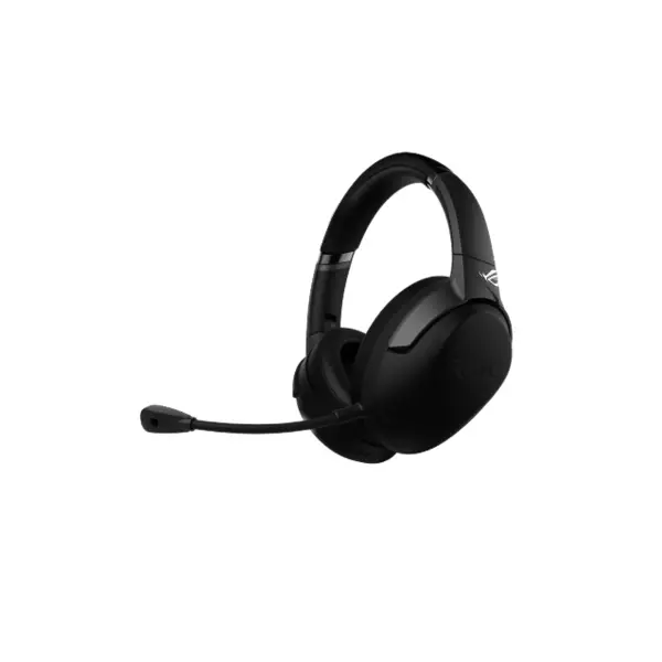 هدست بی سیم گیمینگ ایسوس ROG Strix Go 2.4 - 4