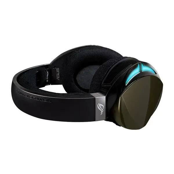 هدست گیمینگ ایسوس مدل ROG Strix Fusion 500 - 4