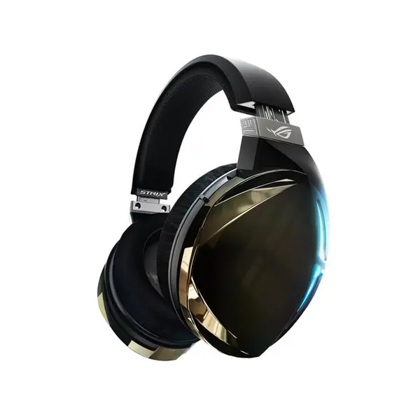 هدست گیمینگ ایسوس مدل ROG Strix Fusion 500 - 2