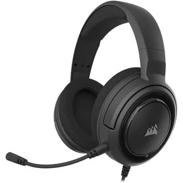 هدست گیمینگ کورسیر HS45 SURROUND - 4