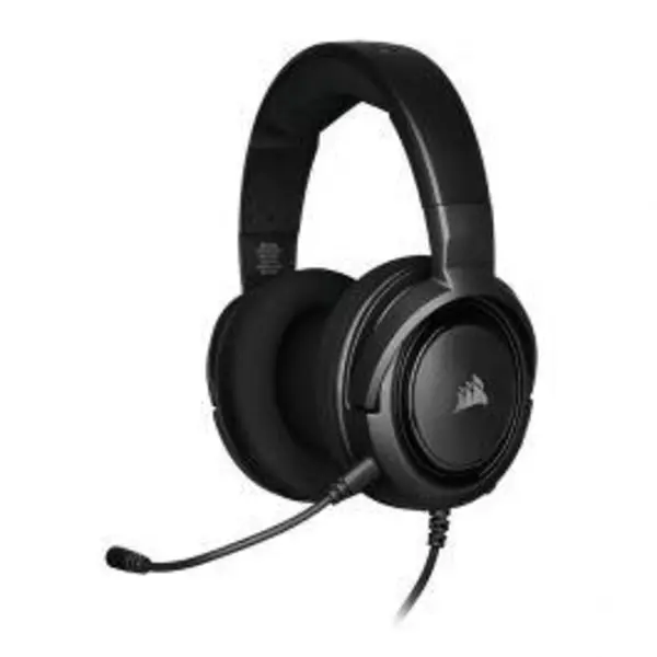 هدست گیمینگ کورسیر HS45 SURROUND - 2