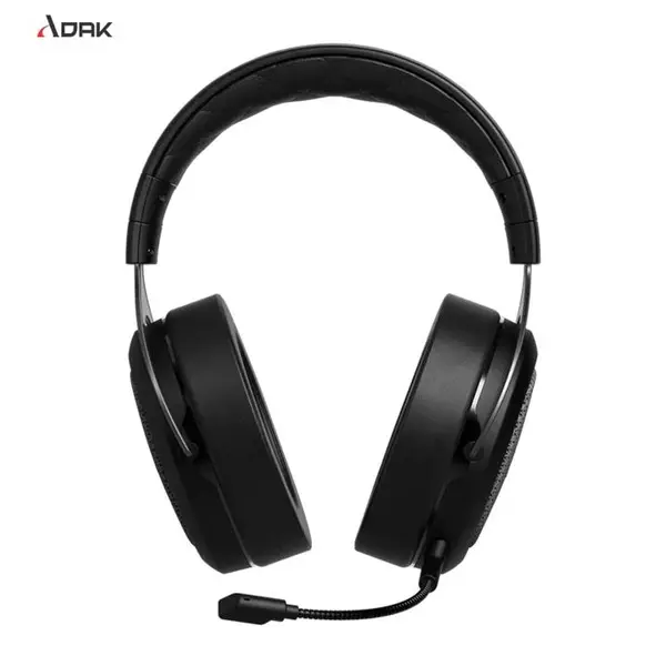 هدست بی سیم کورسیر HS75 XB
