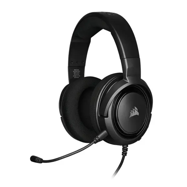هدست گیمینگ کورسیر HS45 SURROUND - 3