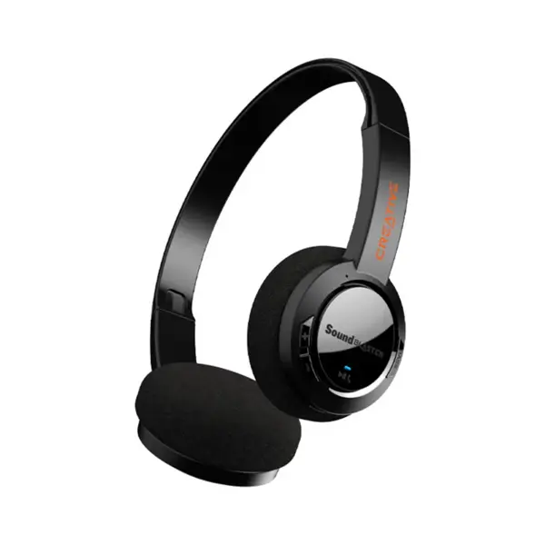 هدست کریتیو مدل Creative Sound BlasterX JAM V2