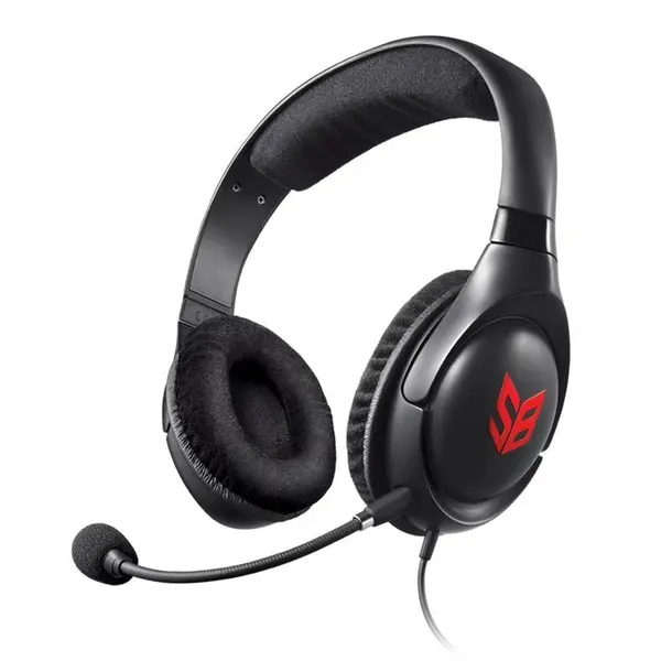 هدست کریتیو مدل Creative Headset SB Blaze