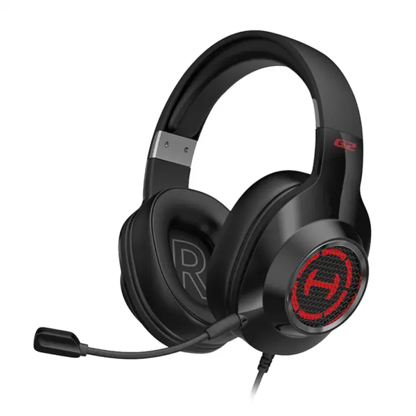 هدست گیمینگ ادیفایر G2II 7.1 RGB White - 3