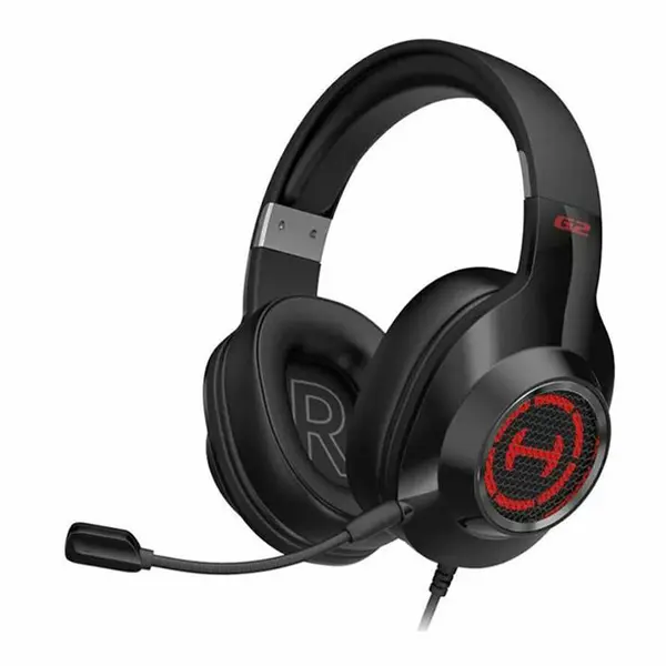 هدست گیمینگ ادیفایر G2II 7.1 RGB White - 4