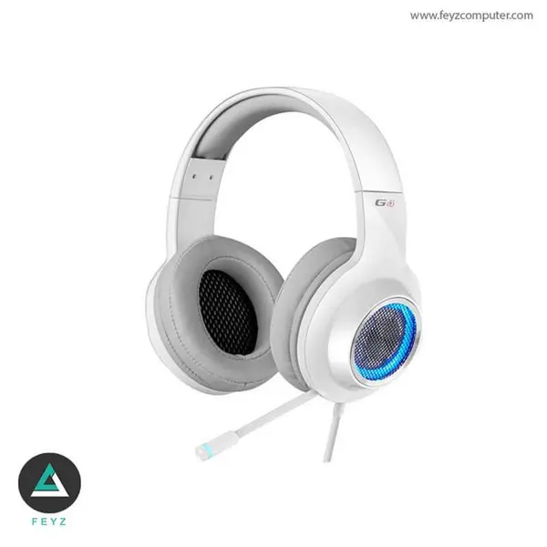 هدست گیمینگ ادیفایر Headset Gaming Edifier G4 - 4