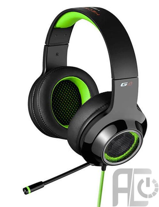 هدست گیمینگ ادیفایر Headset Gaming Edifier G4