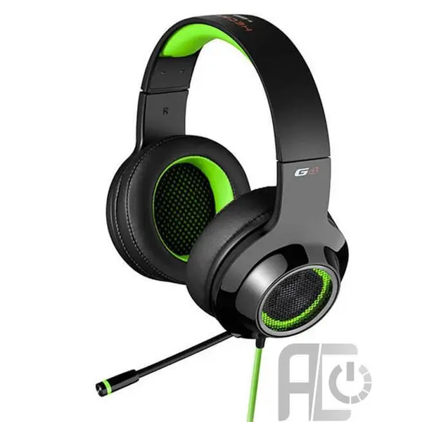 هدست گیمینگ ادیفایر Headset Gaming Edifier G4 - 5