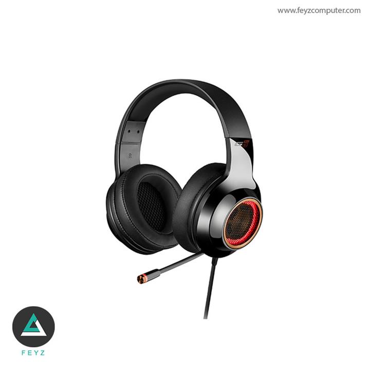 هدست گیمینگ ادیفایر Headset Gaming Edifier G4