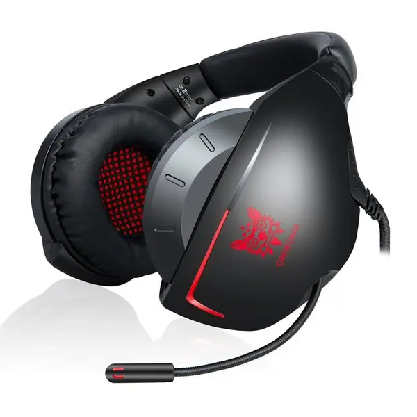 هدست گیمینگ اونیکوما Headset Gaming ONIKUMA K7
