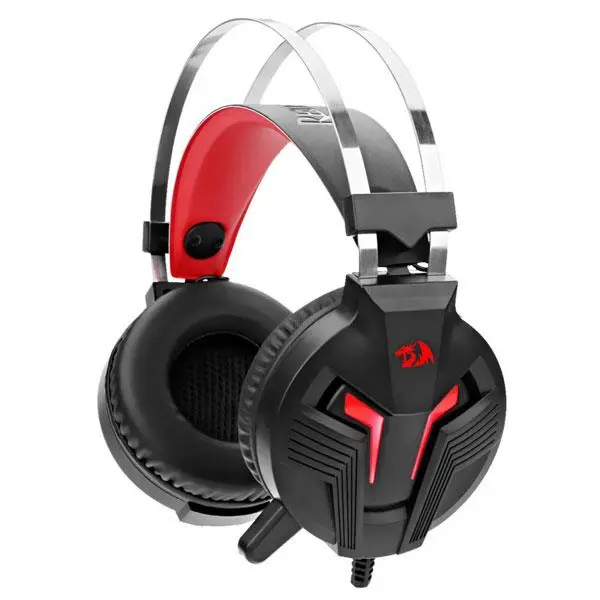هدست گیمینگ REDRAGON مدل MEMECOLEOUS H112 - 4