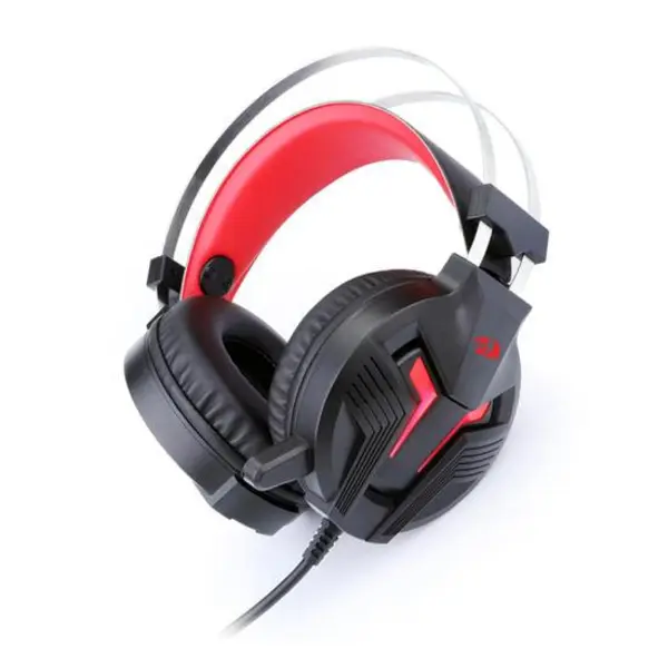 هدست گیمینگ REDRAGON مدل MEMECOLEOUS H112 - 5