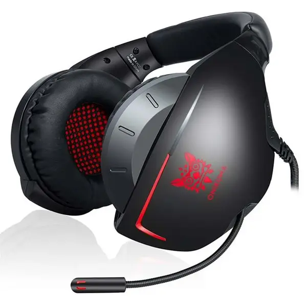 هدست گیمینگ اونیکوما Headset Gaming ONIKUMA K7