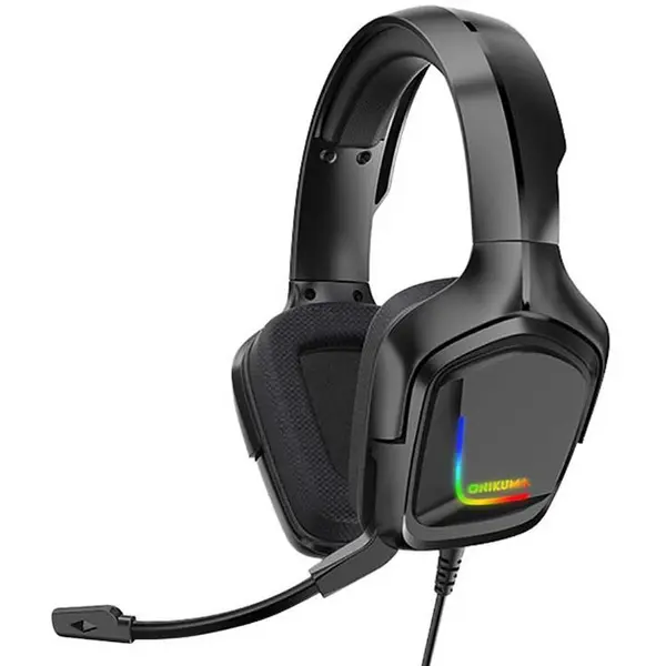 هدست گیمینگ اونیکوما Headset Gaming ONIKUMA K20 - 3