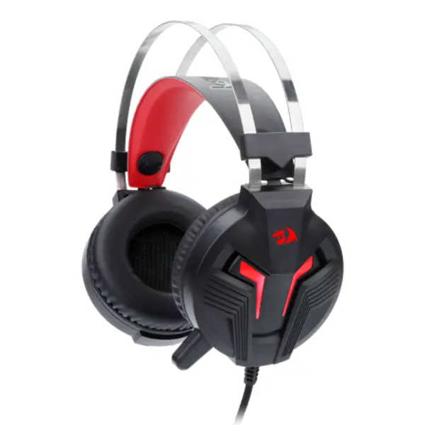 هدست گیمینگ REDRAGON مدل MEMECOLEOUS H112 - 3