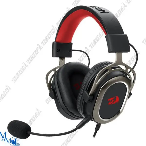هدست گیمینگ REDRAGON مدل HELIOS H710 - 5