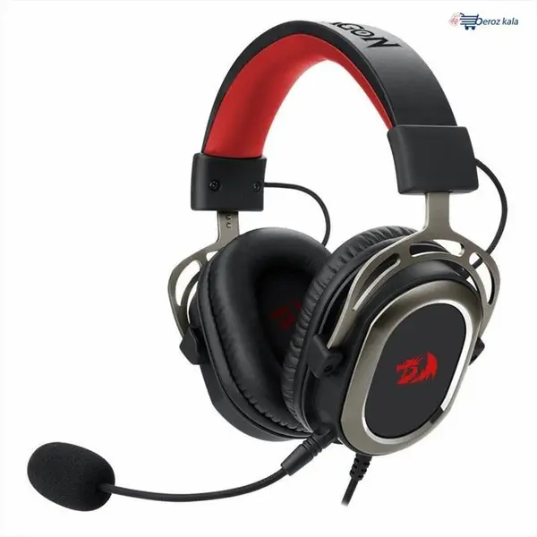 هدست گیمینگ REDRAGON مدل HELIOS H710