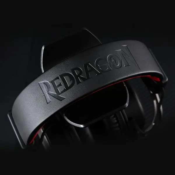 هدست گیمینگ REDRAGON مدل HELIOS H710 - 4