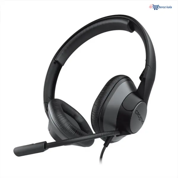 هدفون کریتیو مدل HS-720 V2 - 2