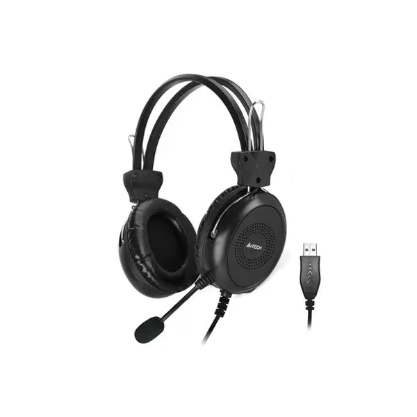 هدست ای فورتک مدل HU-30