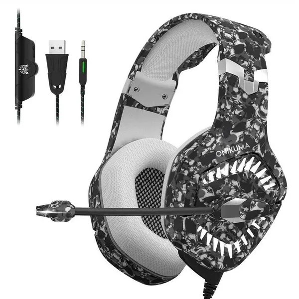 هدست اونیکوما مدل K1B PRO - 5