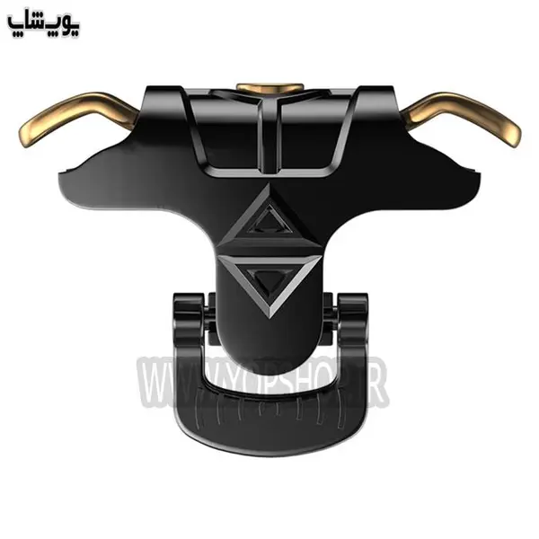 هدفون مخصوص بازی اونیکوما مدل K3 - 4