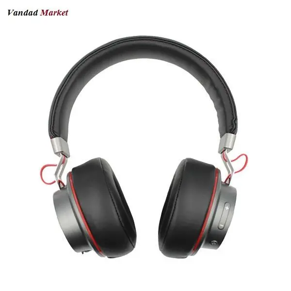 هدست بلوتوث کلومن مدل K4 - 4