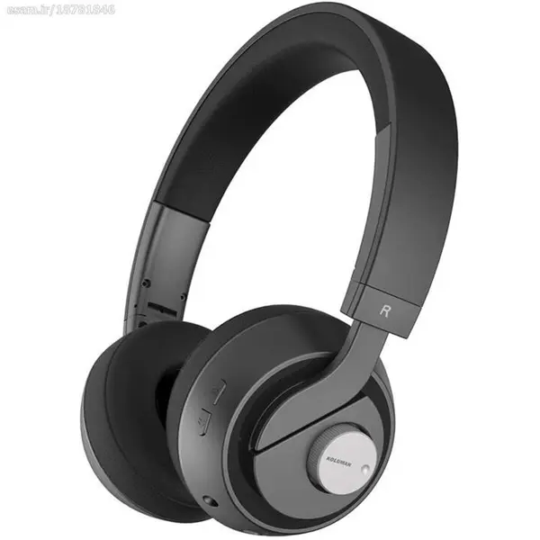 هدست بلوتوث کلومن مدل K6 - 4