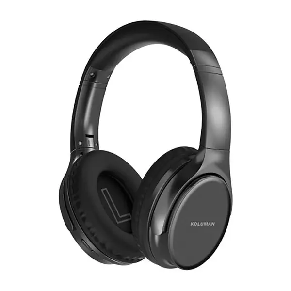 هدفون بی سیم کلومن مدل K7 - 4