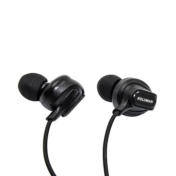 هدفون کولومن مدل KE-003 - 5
