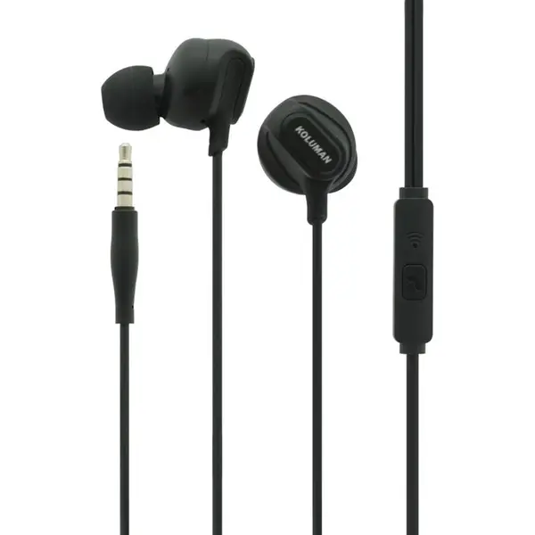 هدفون کولومن مدل KE-003 - 3
