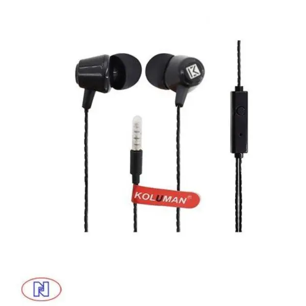 هدفون کلومن مدل KE-004 - 4