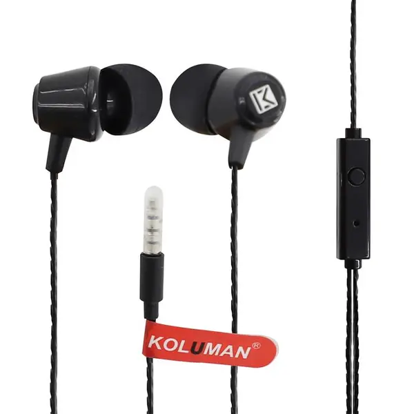 هدفون کلومن مدل KE-004 - 5