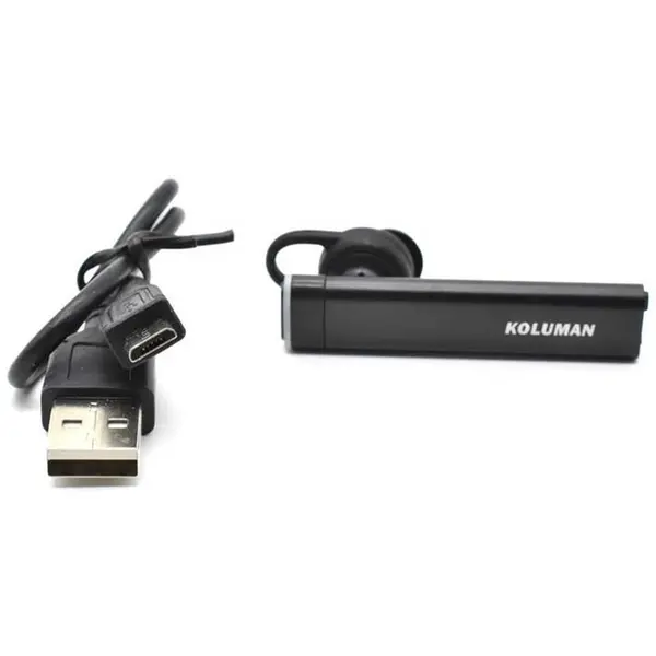 هدفون بی سیم کولیومن مدل KB-T110 - 2