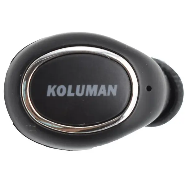 هدفون بی سیم کولیومن مدل KB-T130 - 5