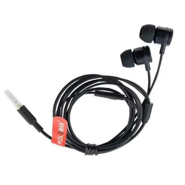 هدفون کلومن مدل Koluman KE-001 - 2