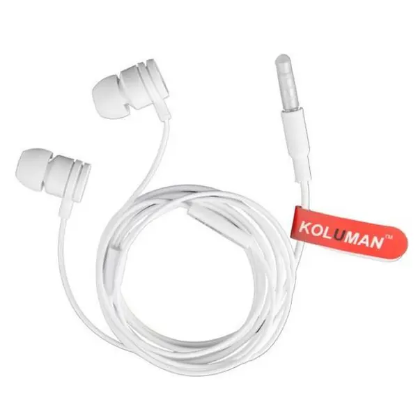 هدفون کلومن مدل Koluman KE-001 - 3