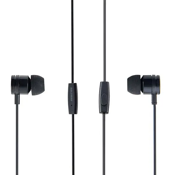 هدفون کلومن مدل Koluman KE-001 - 5