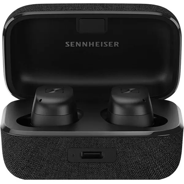 هدفون بی سیم سنهایزر مدل MOMENTUM True Wireless 3