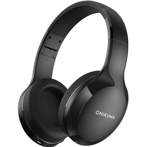 هدفون بی سیم Onikuma B2 - 3