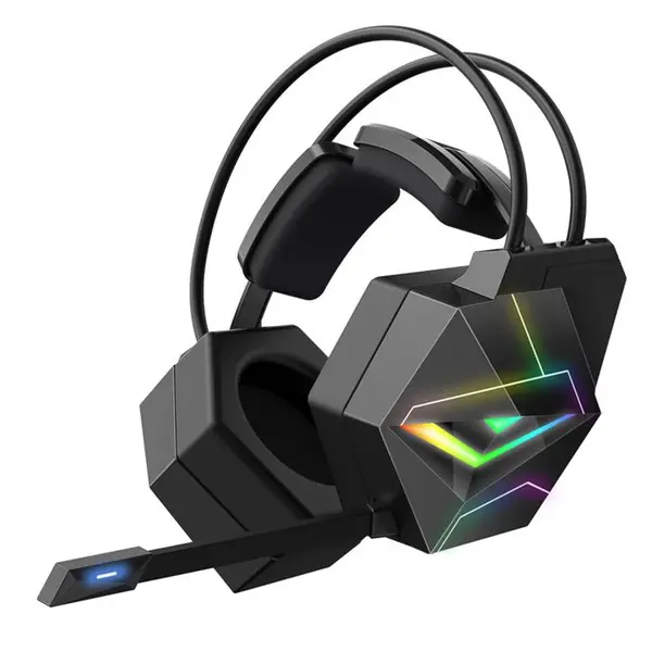 هدست مخصوص بازی اونیکوما مدل X20 3.5