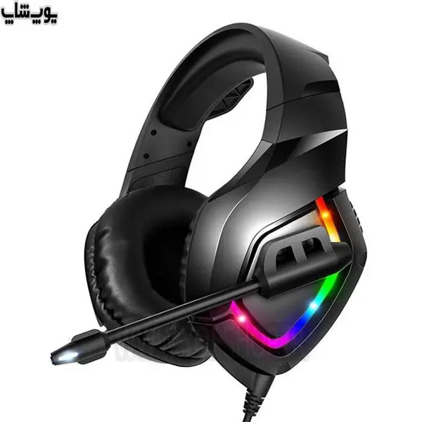 هدست گیمینگ اونیکما مدل ONIKUMA K1B RGB - 3