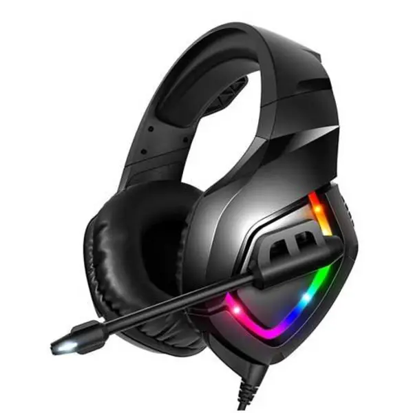 هدست گیمینگ اونیکما مدل ONIKUMA K1B RGB - 5