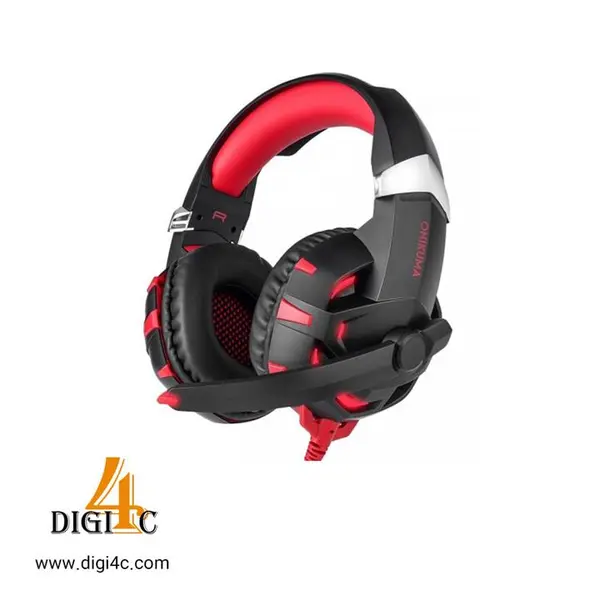 هدست گیمینگ انیکوما مدل ONIKUMA K2 Pro - 4